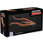 Fantasy Flight Games Star Wars: X-Wing 2nd Edition - Trident-class Assault Ship Expansion