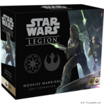 Fantasy Flight Games Star Wars: Legion - Wookie Warriors (2021) Unit Expansion