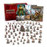 Games Workshop Warhammer Age of Sigmar: Dominion Box Set