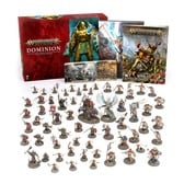 Age of Sigmar: Dominion Box Set - Fair Game