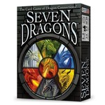 Looney Labs Seven Dragons