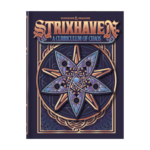 Wizards of the Coast Dungeons & Dragons (5th Edition): Strixhaven - A Curriculum of Chaos [ALTERNATE ALT]