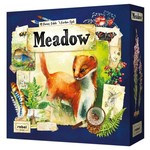 Asmodee Editions Meadow