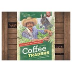 Capstone Games Coffee Traders