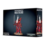 Games Workshop Warhammer 40k: Craftworlds Wraithlord