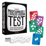 Gamewright Marshmallow Test