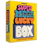 Gamewright Super Mega Lucky Box