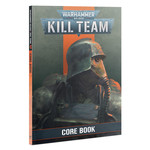 Games Workshop Warhammer 40k: Kill Team - Core Book