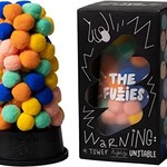 Asmodee Editions The Fuzzies