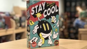 Get Excited about Stay Cool Get Excited about Stay Cool