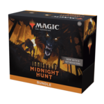 Wizards of the Coast Magic the Gathering: Midnight Hunt - Bundle