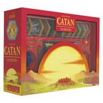 Catan Studios Catan 3D Edition