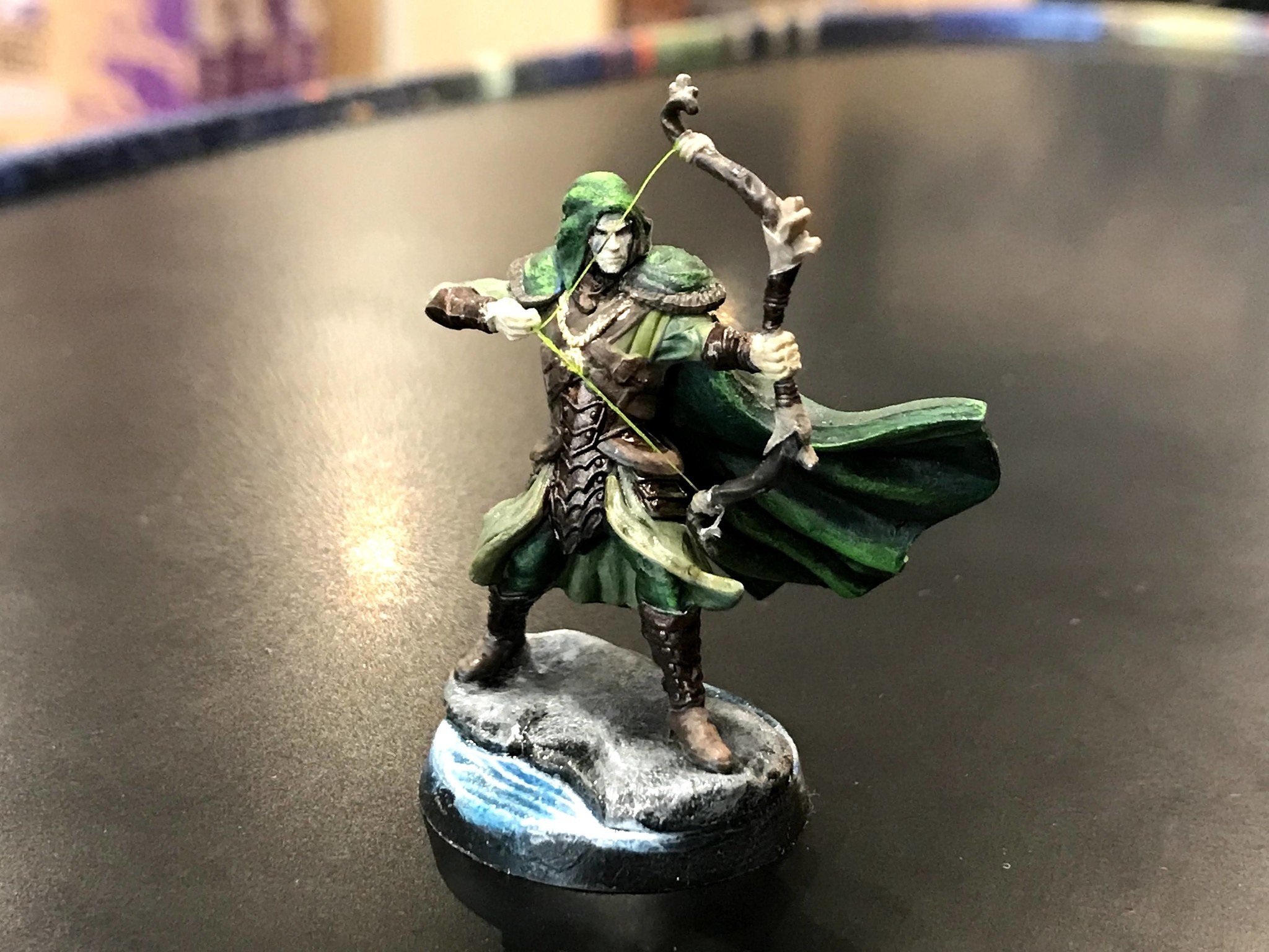 Dungeons and Dragons Miniatures