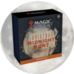 Wizards of the Coast Magic the Gathering: Innistrad Midnight Hunt Prerelease Kit