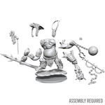 WizKids Wizkids Dungeons & Dragons Frameworks: Ogre W01