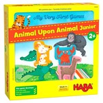 Haba My Very First Games: Animal Upon Animal Junior