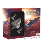 Fantasy Flight Games Star Wars: Armada - Galactic Republic Fleet Starter Set