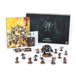 Games Workshop Warhammer 40k: Black Templars Army Box