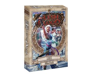 Flesh and Blood TCG: Tales of Aria Blitz Deck - Lexi - Fair Game