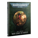 Games Workshop Warhammer 40k: War Zone Octarius – Book 1: Rising Tide