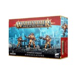 Games Workshop Warhammer Age of Sigmar: Stormcast Eternals - Annihilators