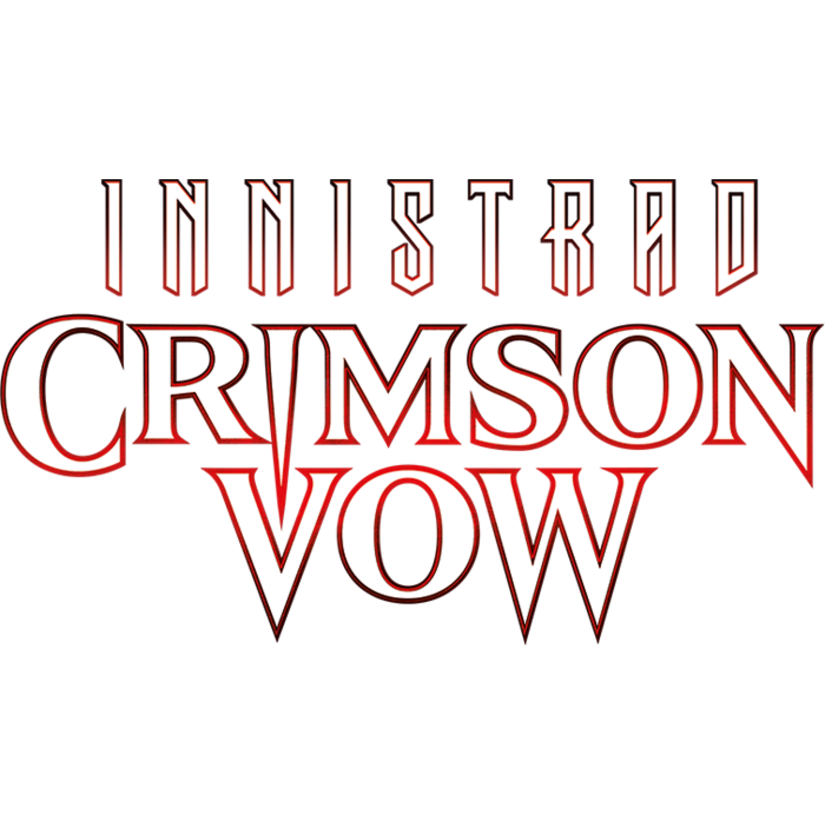 Wizards of the Coast Admission: Crimson Vow Prerelease (Saturday Nov. 13, La Grange, 12 PM)