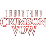 Wizards of the Coast Admission: Crimson Vow Two-Headed Giant Prerelease (Saturday Nov. 13, Downers Grove, 12 PM)