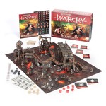 Games Workshop Warhammer Age of Sigmar: Warcry - Red Harvest