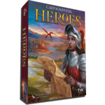 Thunderworks Games Cartographers Heroes