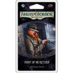 Fantasy Flight Games Arkham Horror LCG: Point of No Return Mythos Pack (Dream Eaters Pack 4)