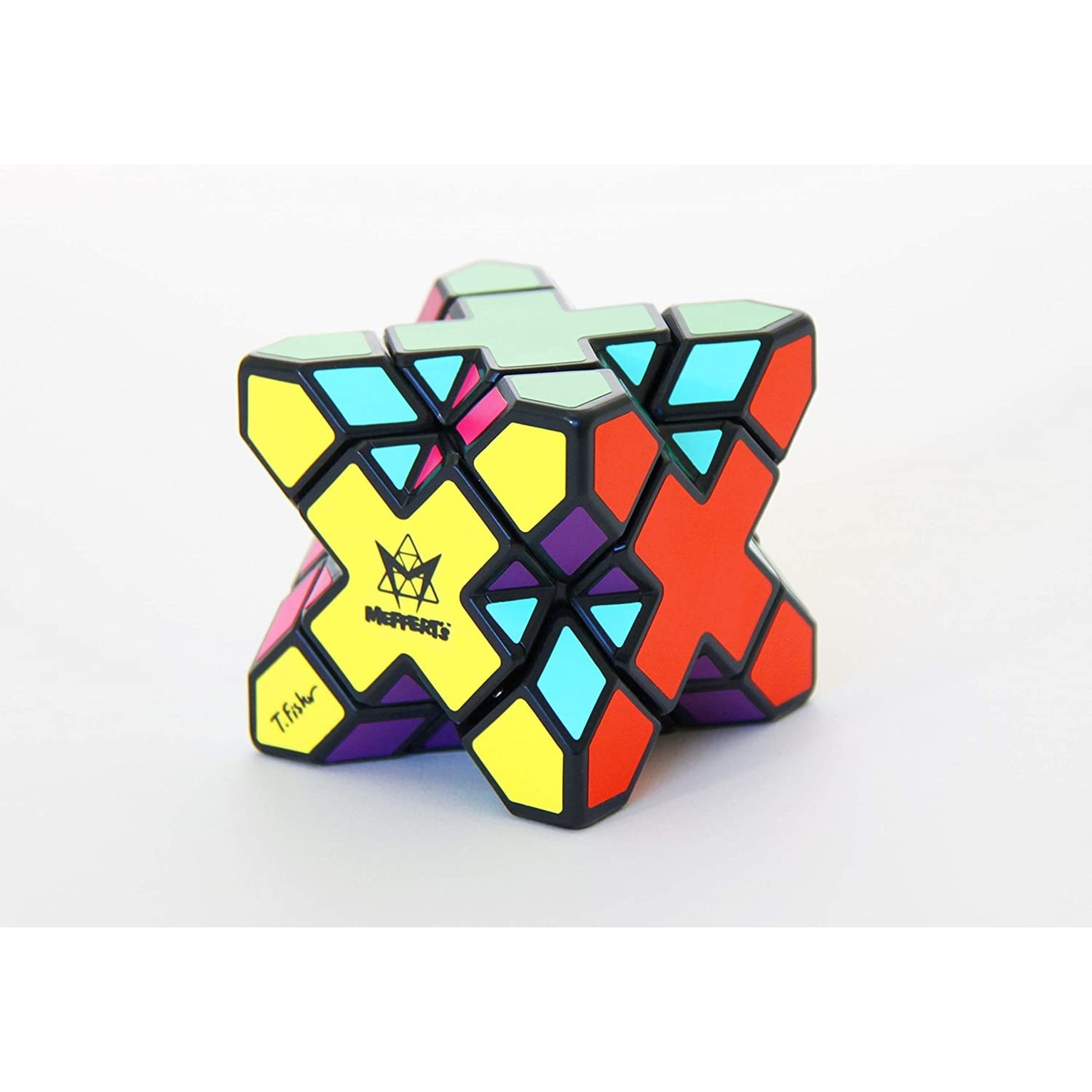 project Genius Skewb Xtreme