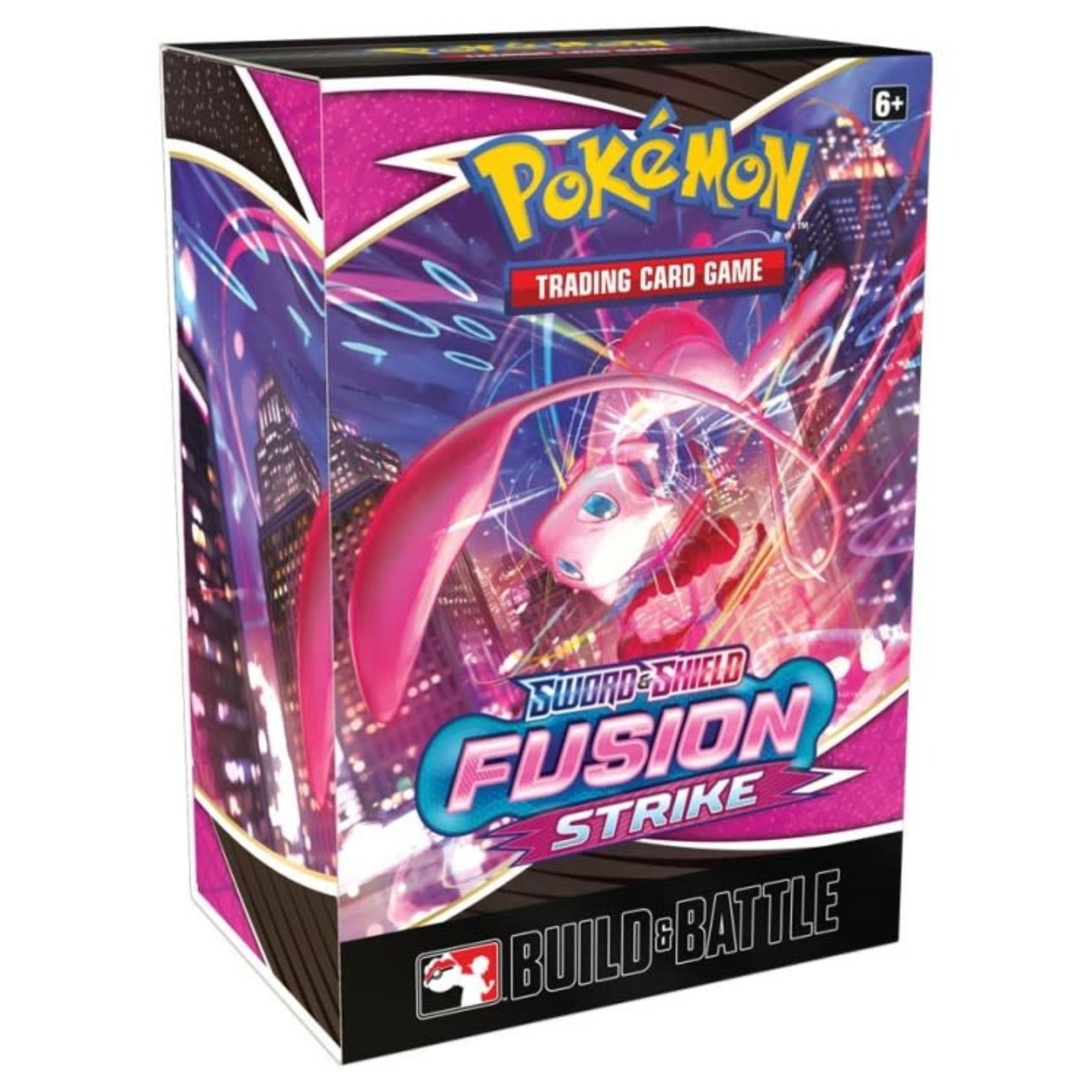 Pokemon Trading Card Game Deck Shield Unown (Mystery Box)