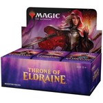 Wizards of the Coast MTG Throne of Eldraine Booster Box