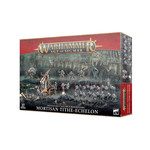 Games Workshop Warhammer Age of Sigmar: Ossiarch Bonereapers Battleforce - Mortisan Tithe-echelon