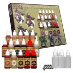 The Army Painter The Army Painter Warpaints: Skin Tones Paint Set