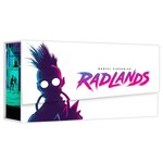Roxley Games Radlands