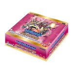 Bandai Digimon Trading Card Game: Great Legend Booster Box