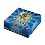 Bandai Digimon Trading Card Game: Classic Collection Booster Box