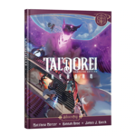 Darrington Press Critical Role: Tal'Dorei Reborn (Dungeons and Dragons 5th Edition Compatible)