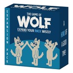 Gray Matters Games The Game of Wolf: Expand Your Pack Wisely