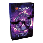 Wizards of the Coast Magic the Gathering: Commander Collection - Black