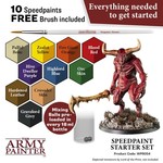 The Army Painter The Army Painter: Speedpaint Starter Set