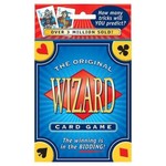 US Games Systems Wizard Card Game