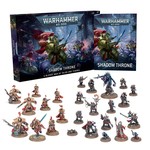 Games Workshop Warhammer 40k: Shadow Throne