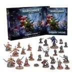 Games Workshop Warhammer 40k: Shadow Throne