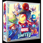 CMON Marvel United: Classic - All-In Ultimate Pledge (Kickstarter)