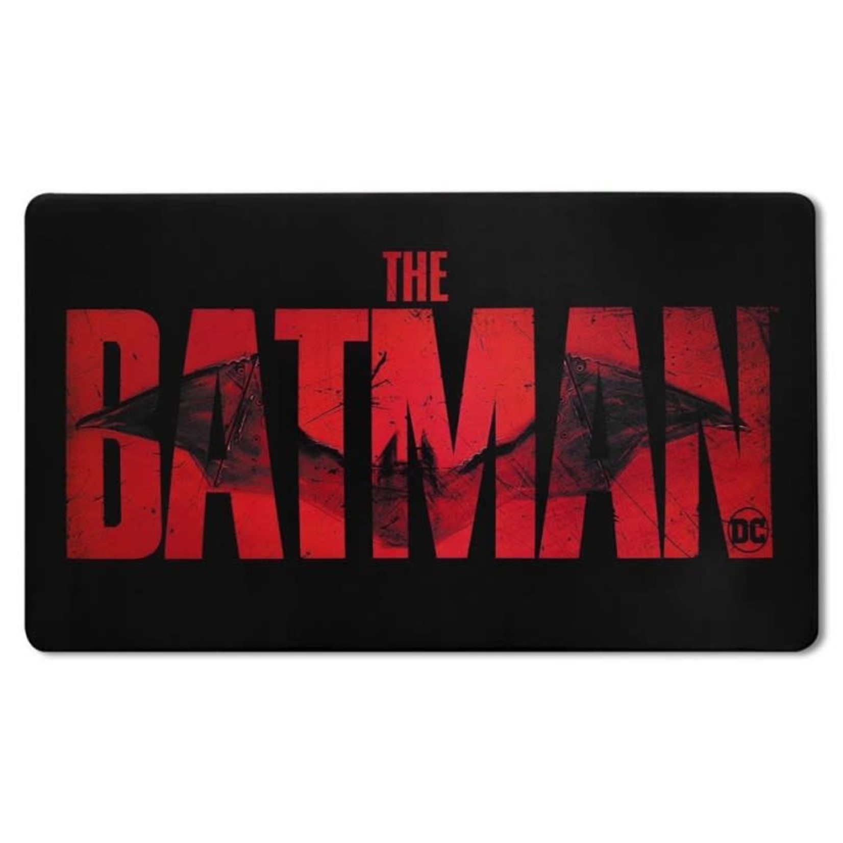 Arcane Tinman Dragon Shield Playmat: The Batman