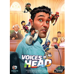 Asmodee Editions Voices in My Head