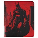 Arcane Tinman Dragon Shield Zip binder - The Batman