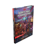 Wizards of the Coast Dungeons & Dragons (5th Edition): Journeys through the Radiant Citadel